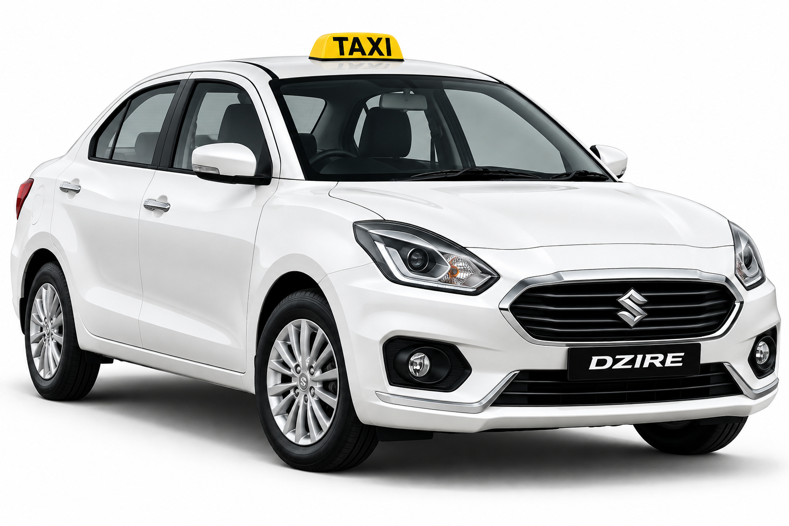Etios-Dzire cab